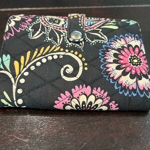 Vera Bradley Wallet